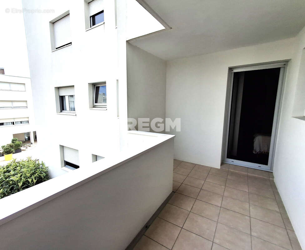Appartement à ROYAN