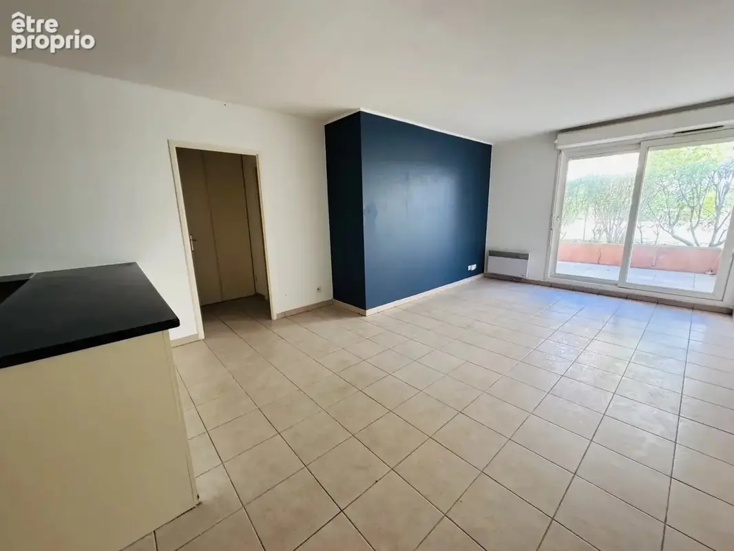 Vente Appartement Nice(06300) 245 000ï¿œ - photo 4