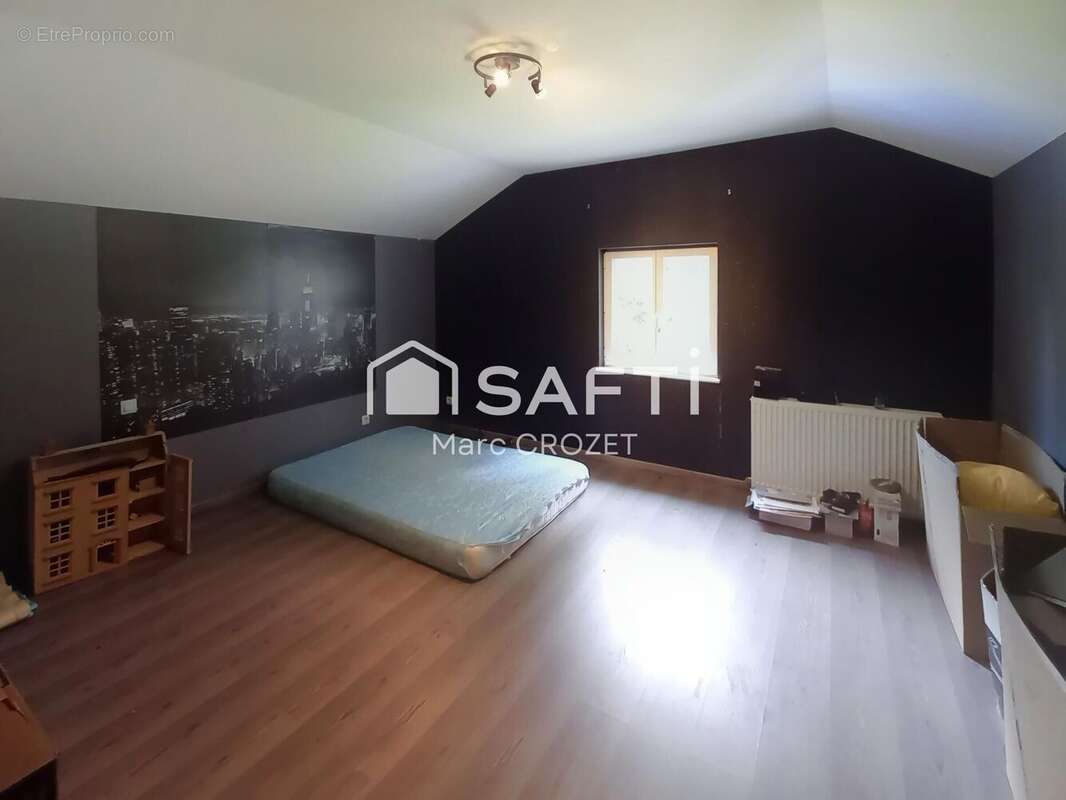 Photo 8 - Maison à CUBLIZE