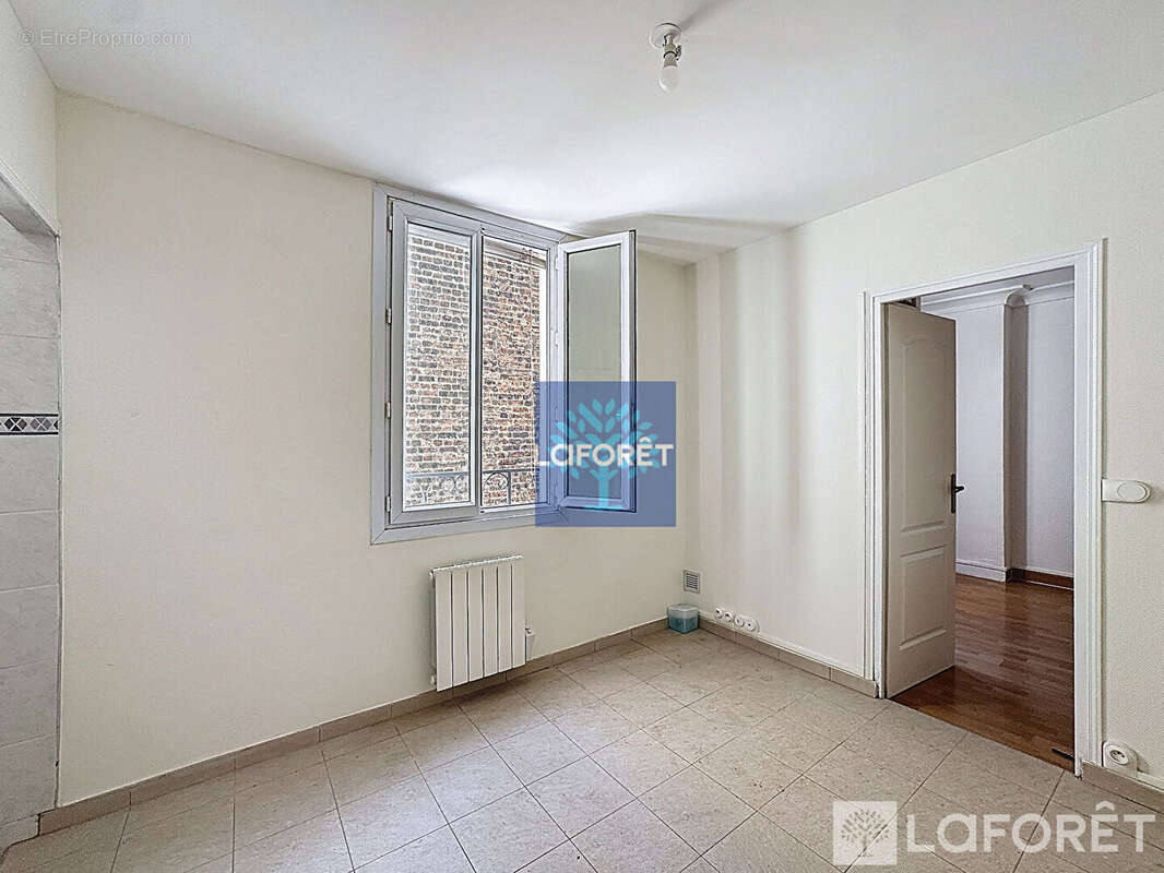 Appartement à VINCENNES