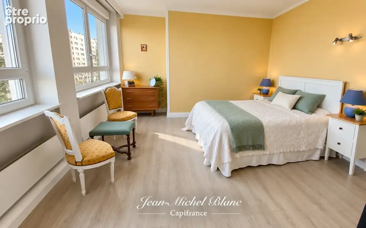 Appartement à vendre 6 pièces sainte foy les lyon (69) - et si vous preniez un peu de hauteur ? - photo 7