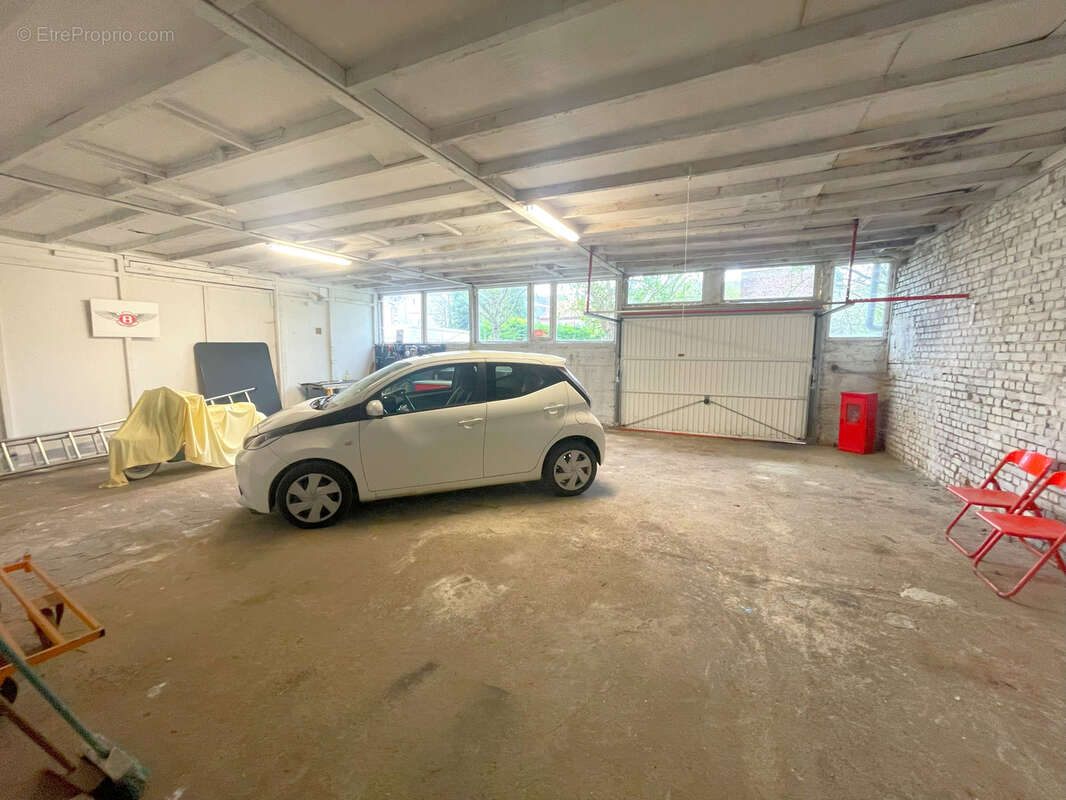 Commerce à ANNOEULLIN