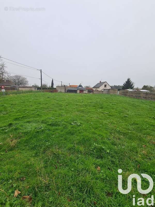 Photo 2 - Terrain à FRETTEMEULE