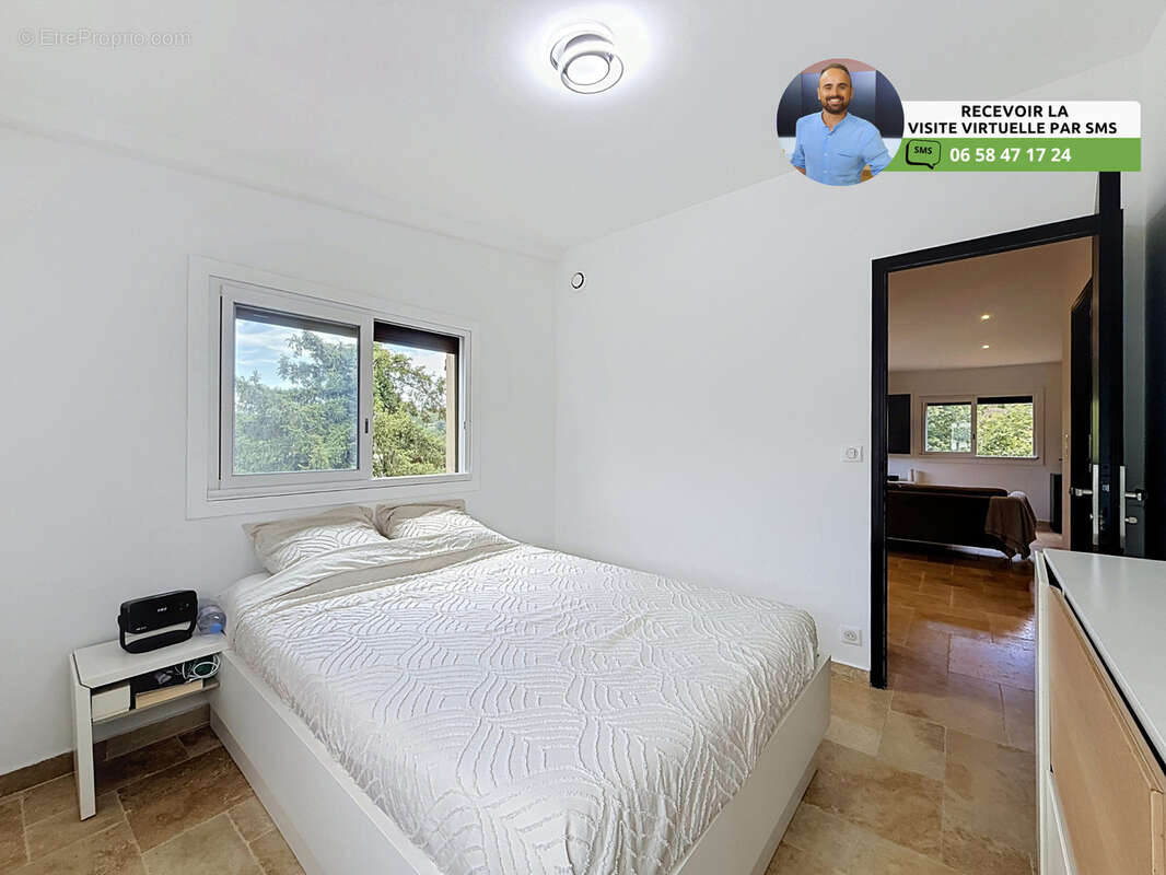 Appartement à VENCE