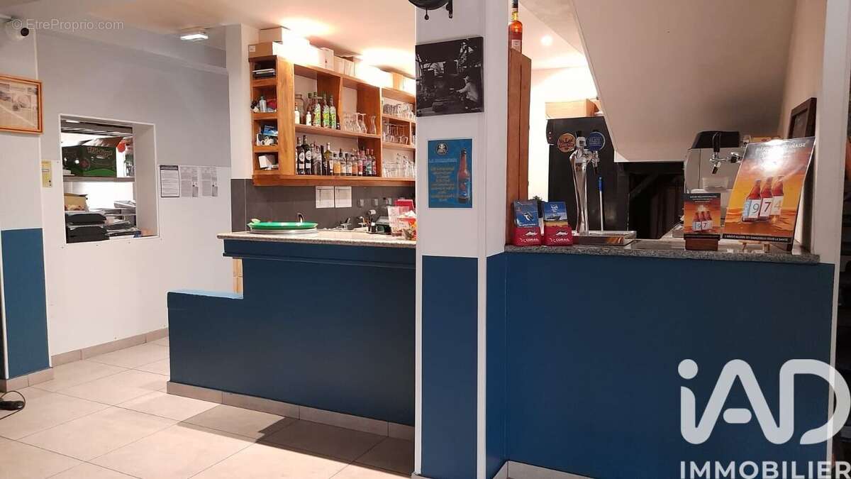 Photo 8 - Maison à L&#039;ETANG-SALE