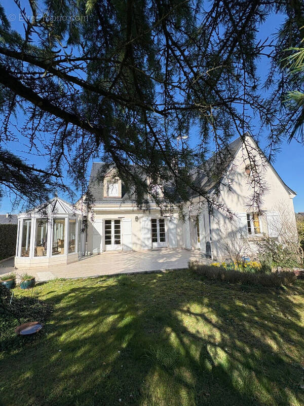 Maison à AMBOISE