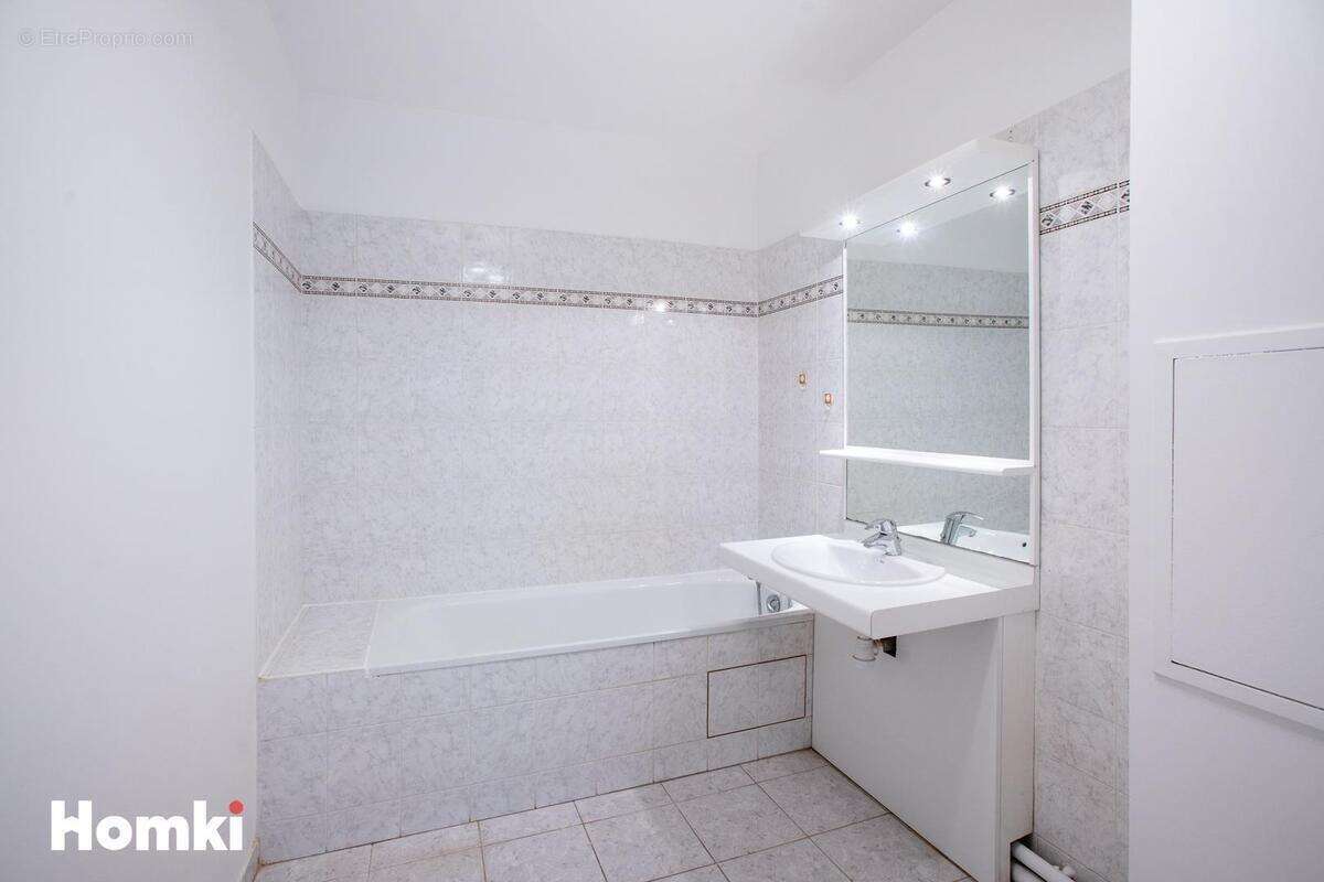 Appartement à HERBLAY