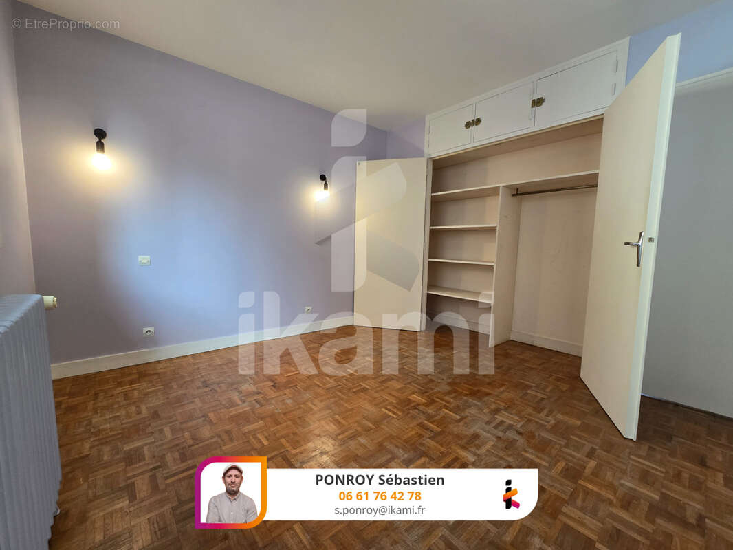 Maison de ville au cœur VATAN - photo 4