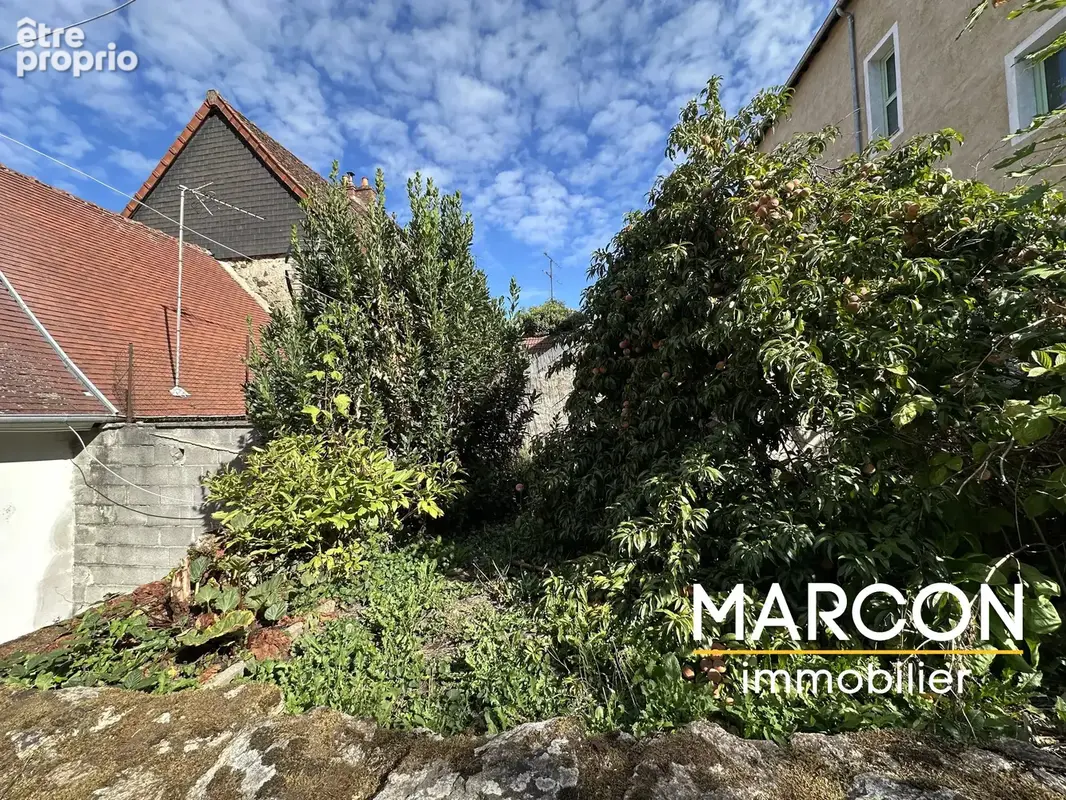 Vente maison felletin - photo 48