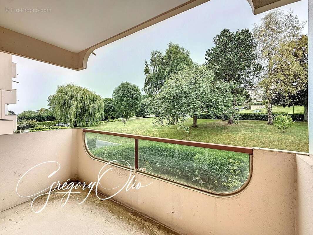 Photo 2 - Appartement à VILLERS-SUR-MER