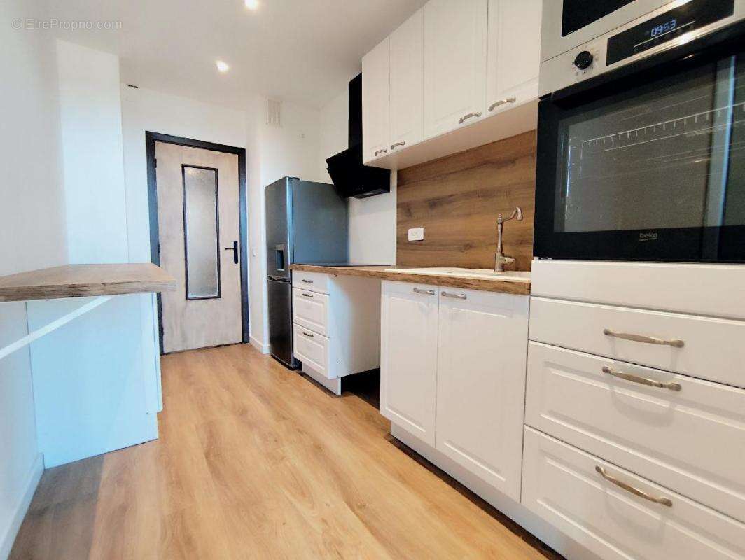 Appartement - photo 4