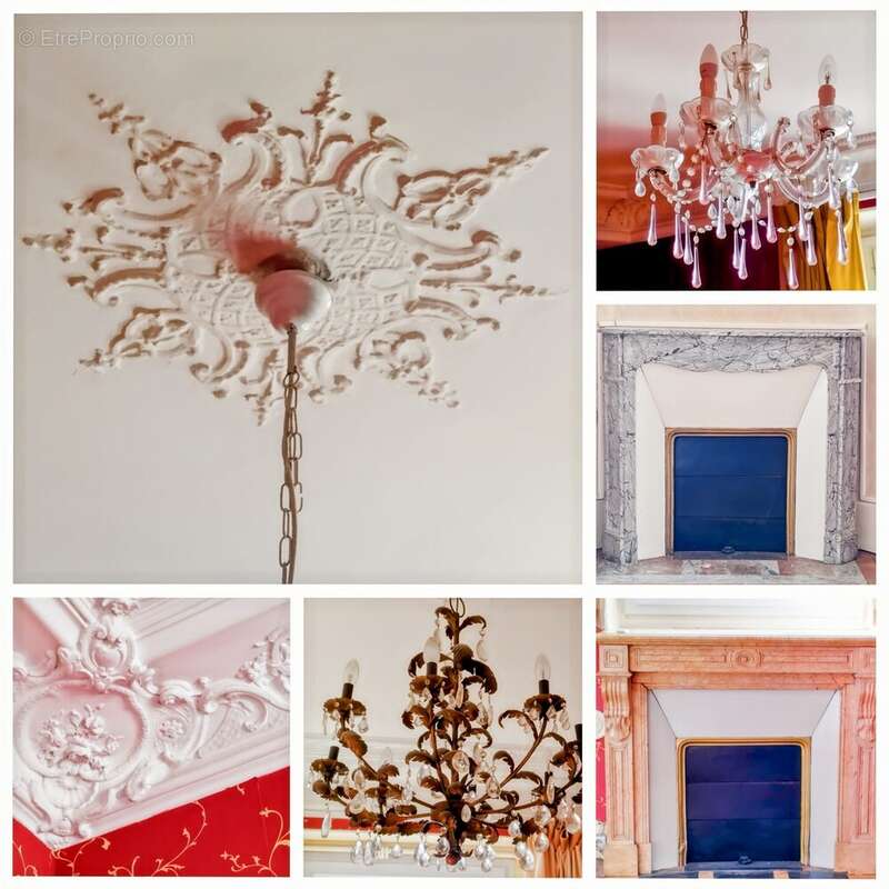 Maison à L&#039;ISLE-ADAM