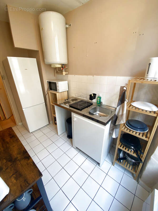 Appartement à CARCASSONNE