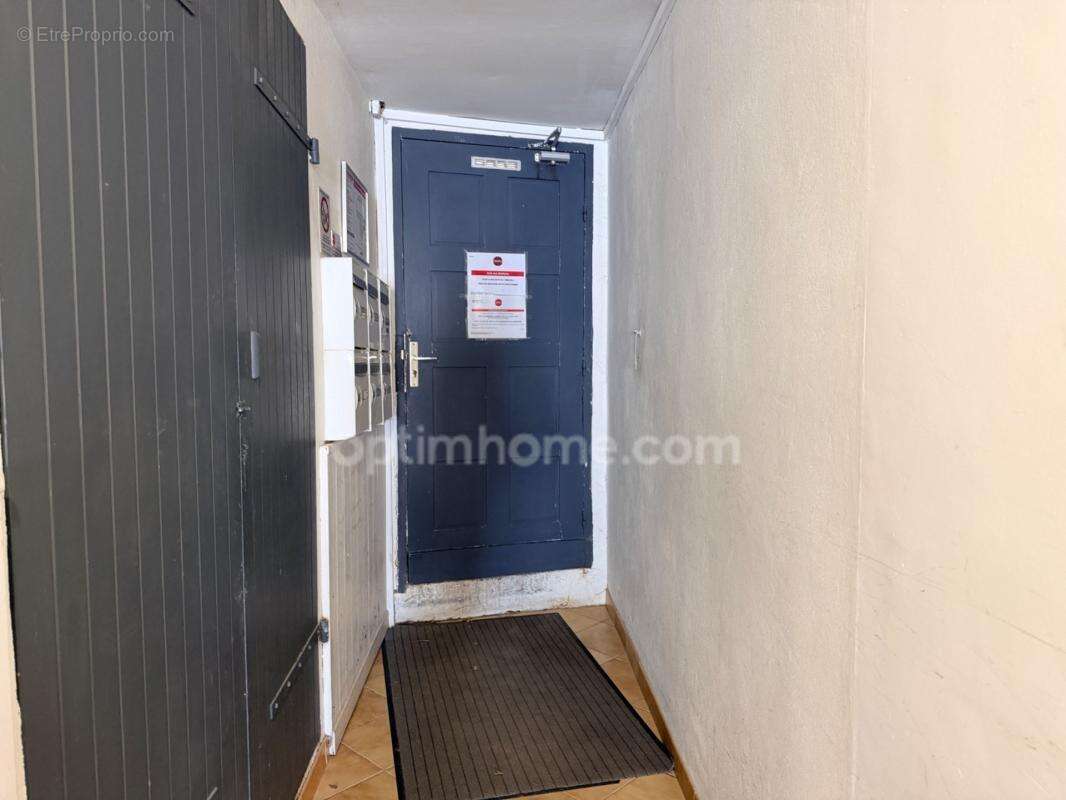Appartement lumineux  Plein Centre - 3 pièces  au premier étage au  Bois-Plage-en-Ré  - RARE - photo 36