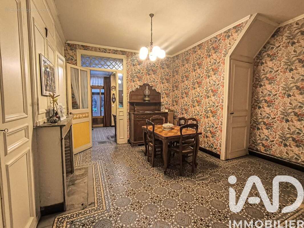 Photo 6 - Maison à LA CHAPELLE-D'ARMENTIERES