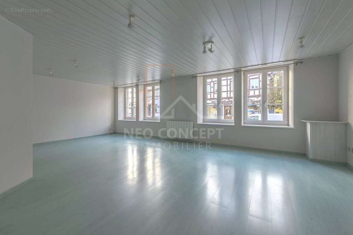 Appartement à INGWILLER