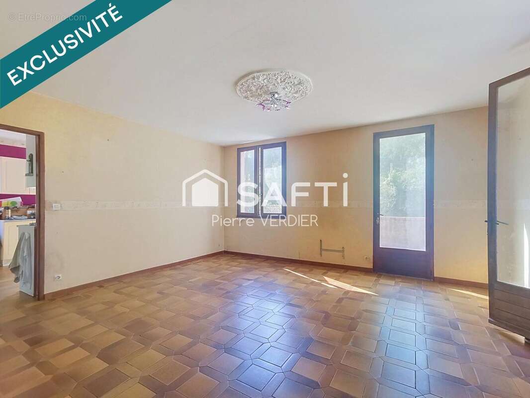 Maison 112 m² à Lansac  - photo 6