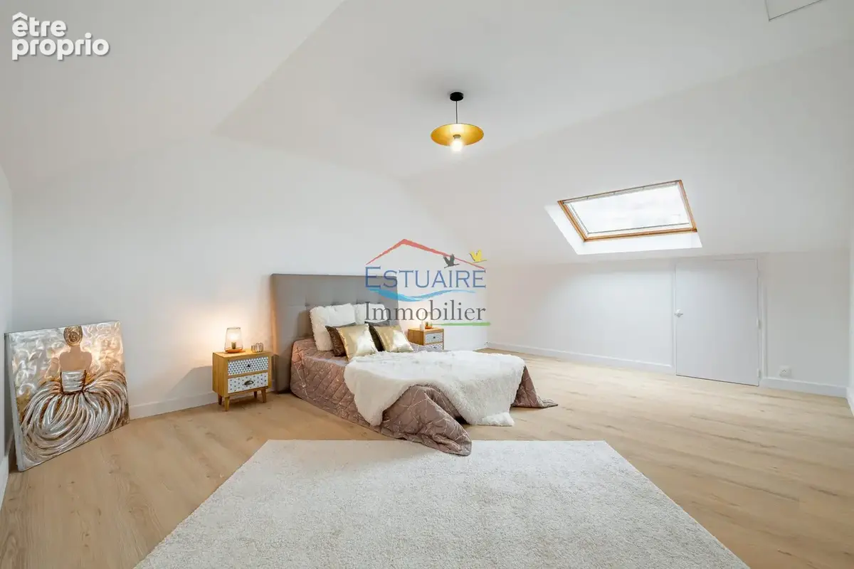 Maison 4 pièces 95 m² à vendre à Donges (44480) - photo 7