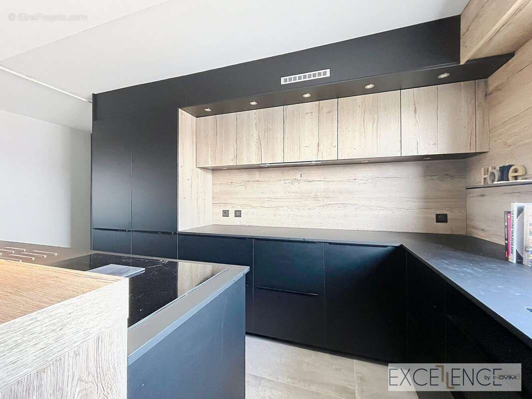 Appartement à DUNKERQUE