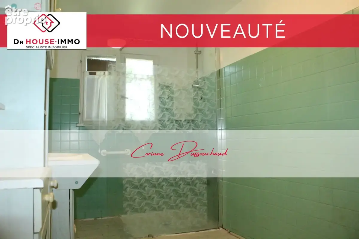Maison 67 m² à Pressignac  - photo 8