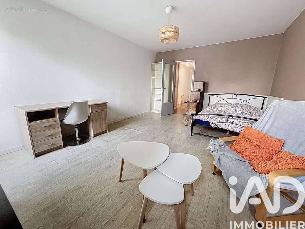 Photo 5 - Appartement à AMIENS