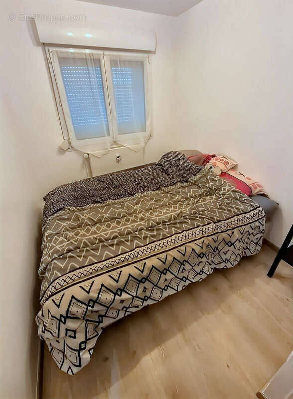 Appartement à LES FOURGS