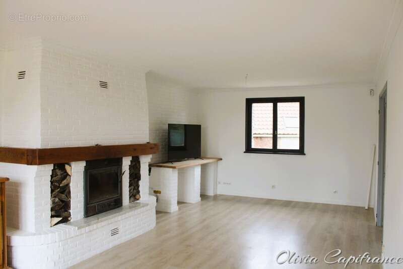 Maison à BOUSIGNIES