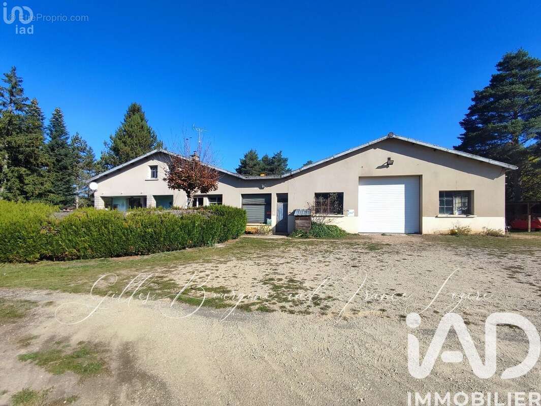 Photo 7 - Maison à LE MASSEGROS