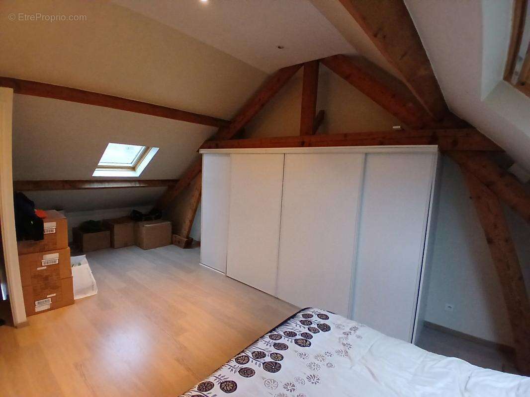 Appartement à DOUAI