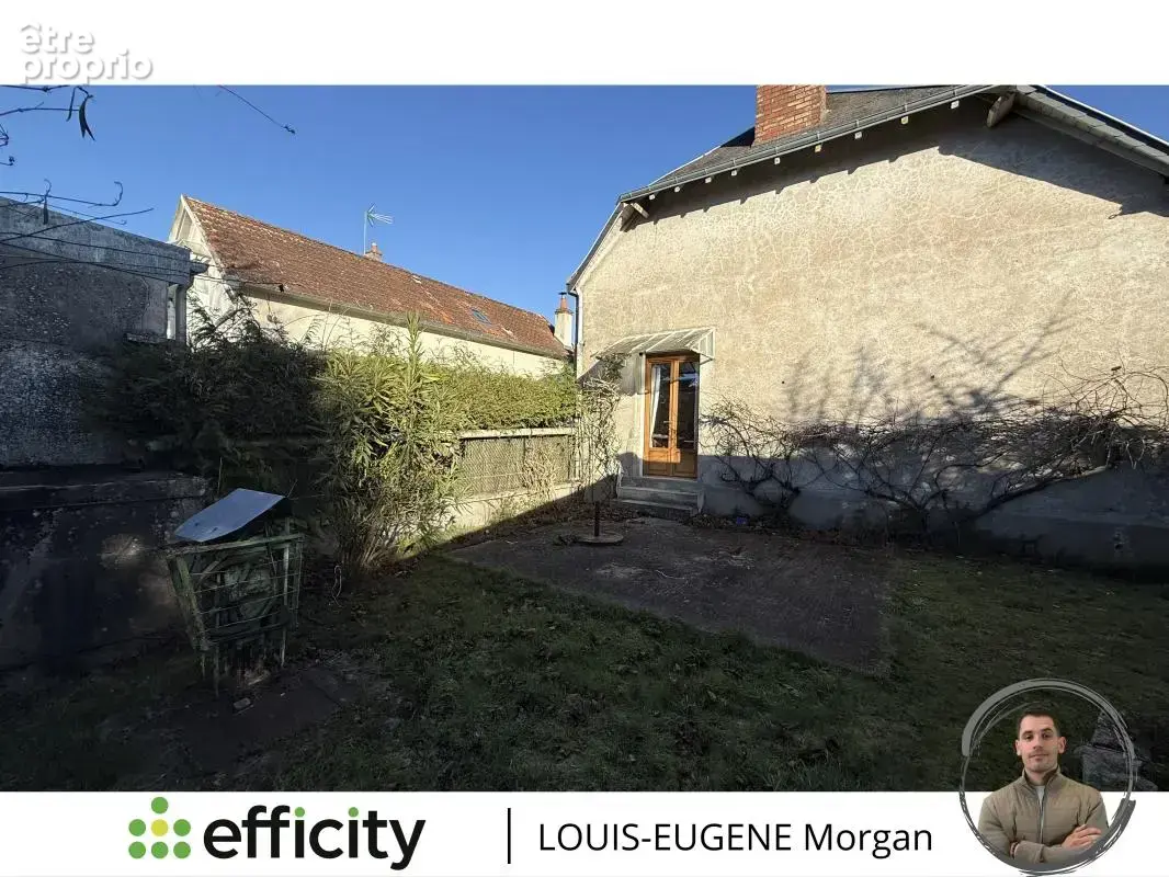 Maison bourgeoise - photo 13