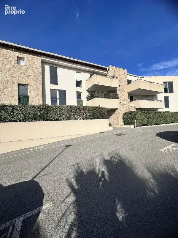 Sainte maxime votre pied a terre au coeur du golf de st tropez - photo 2