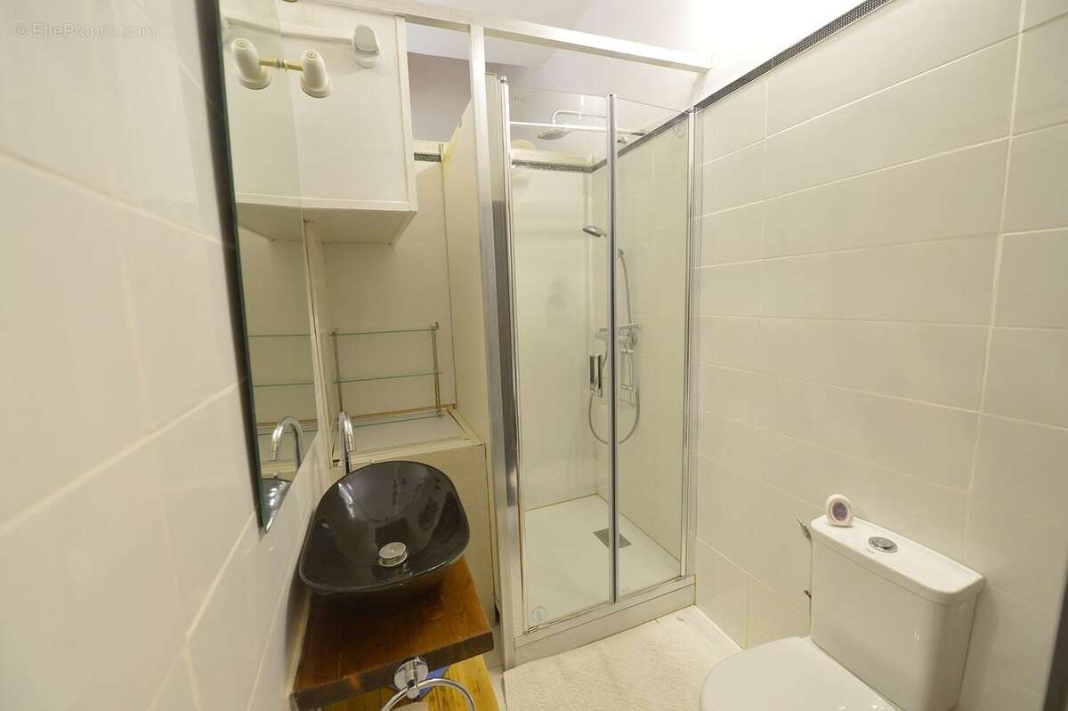 Appartement à SAINT-GEORGES-DE-DIDONNE