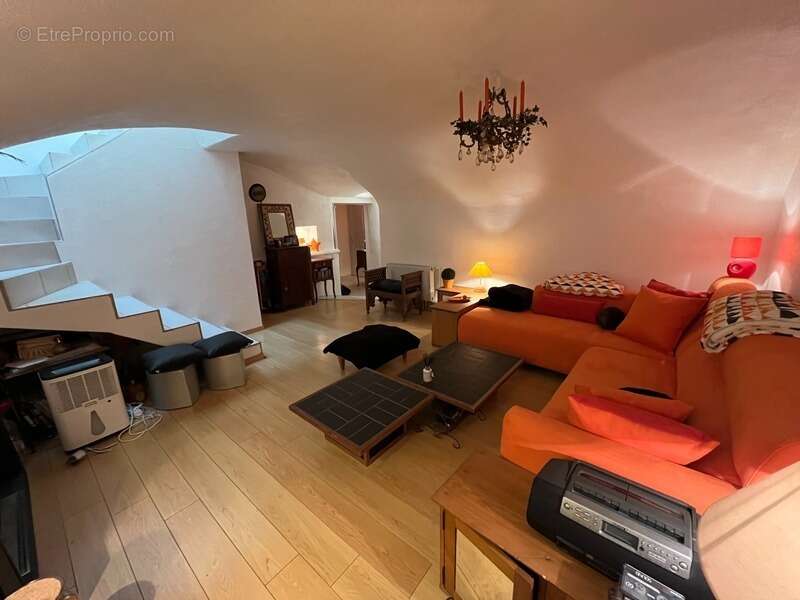Appartement à VANDOEUVRE-LES-NANCY
