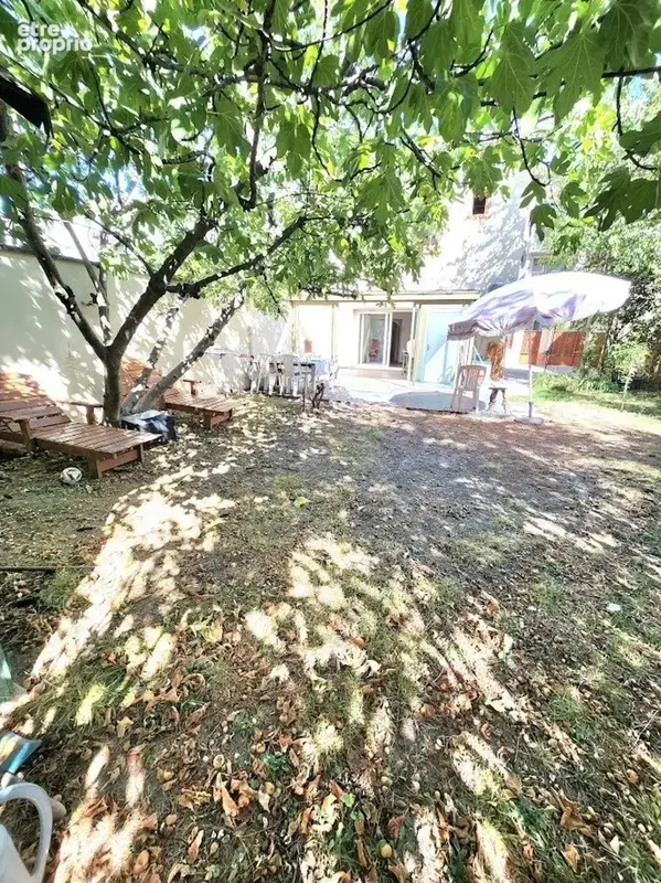 Photo 1 - Maison à VILLEURBANNE