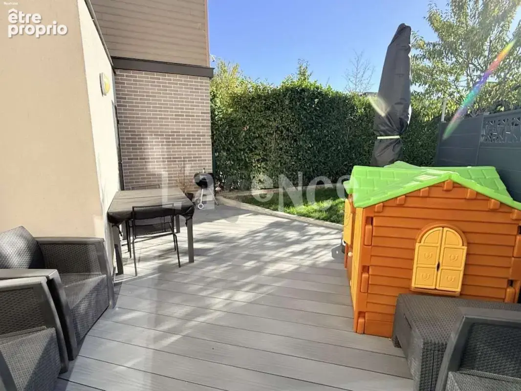 Maison 4 pièces - photo 9
