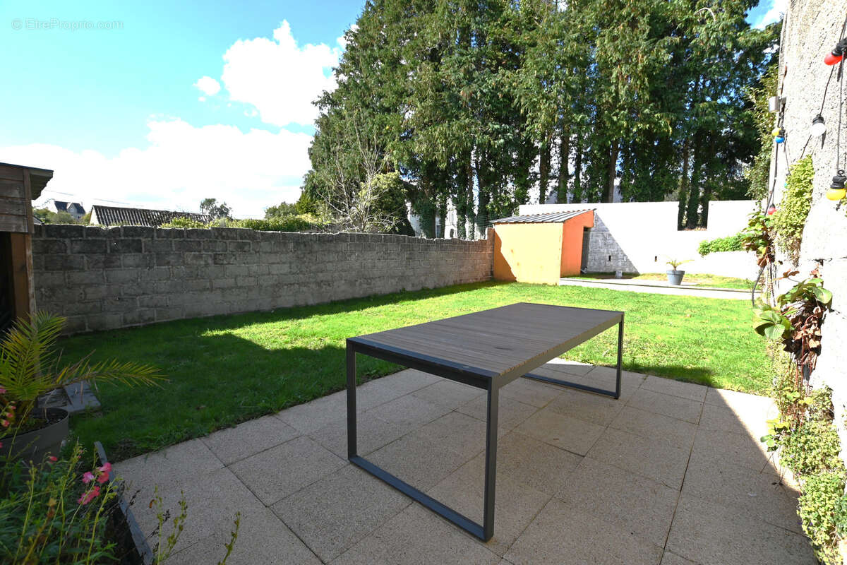 Maison à LANDIVISIAU