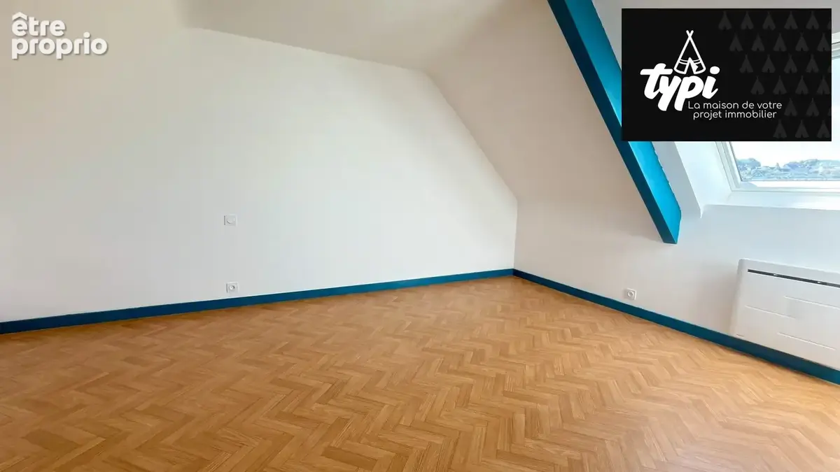 Maison 5 pièces 106 m² à vendre à Hennebont (56700) - photo 8