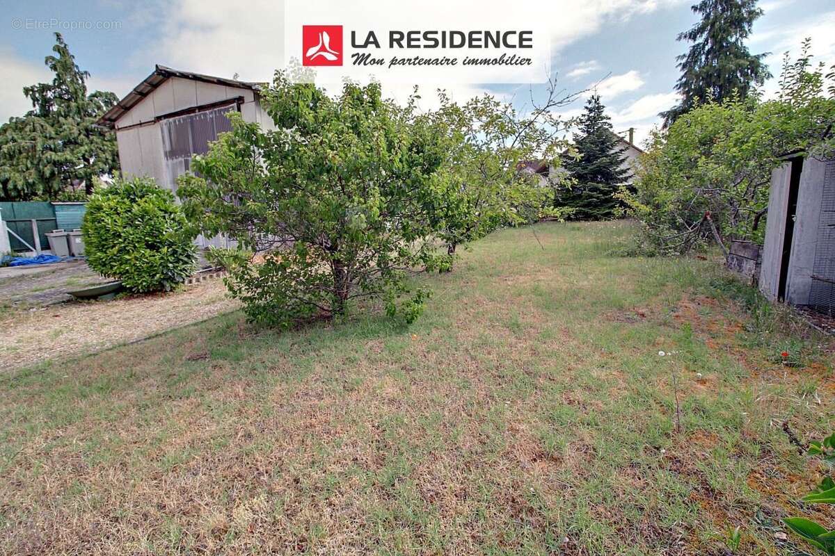 Terrain 353 m² à Triel-Sur-Seine  - photo 2