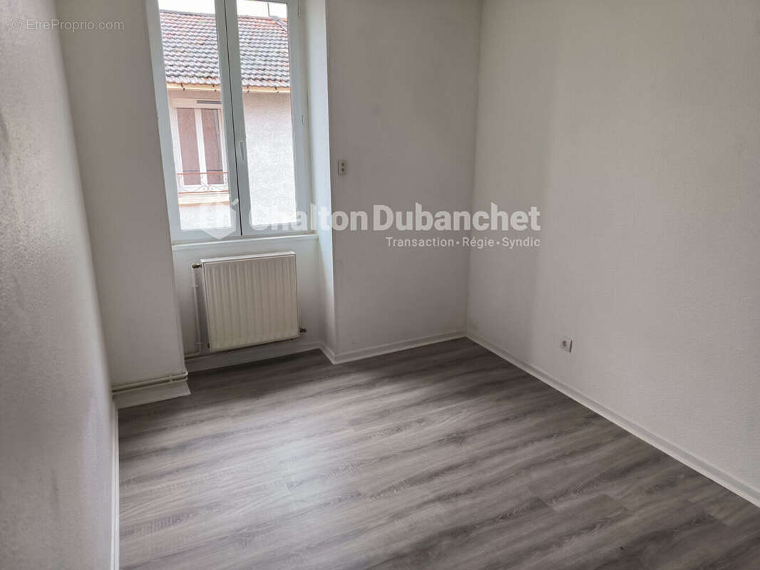 Appartement à ROANNE