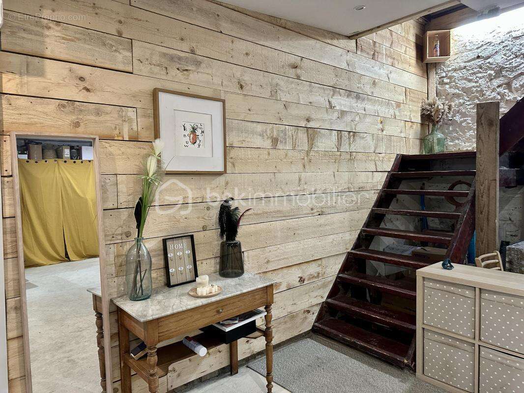 Maison à SAINT-ANDRE-DE-ROQUELONGUE