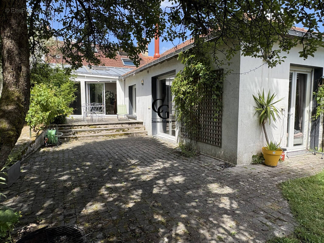 Maison à REZE