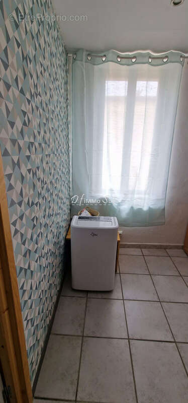 Appartement à NARBONNE