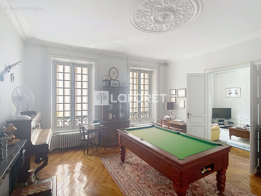 Appartement à LIMOGES