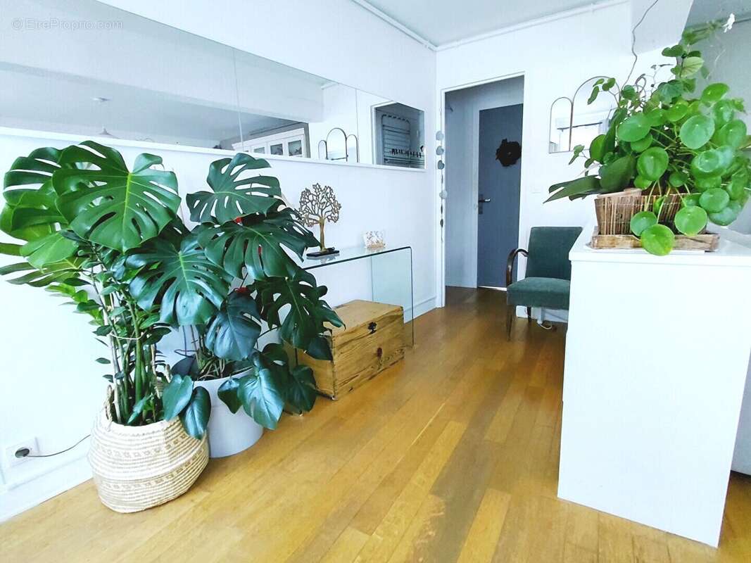 Appartement à CHARTRES