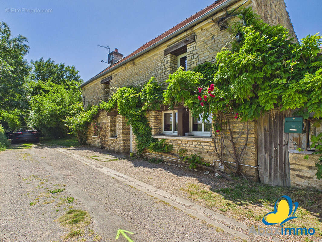 Maison à FALAISE