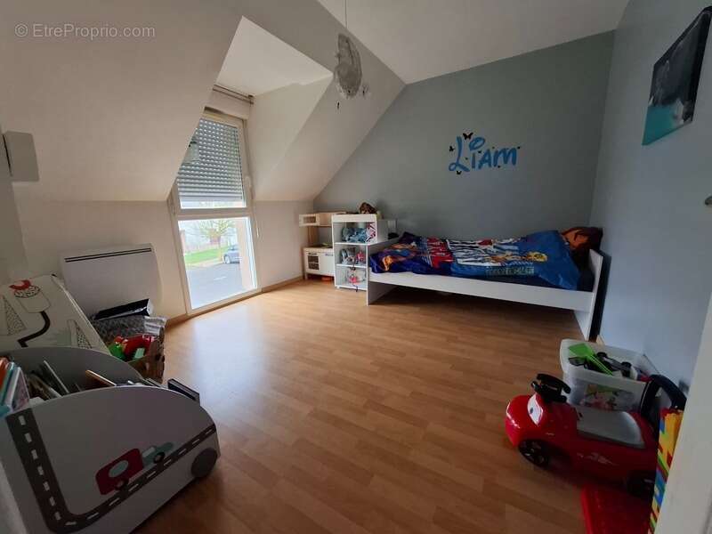 Maison à vendre 4 pièces CINQ MARS LA PILE (37) - photo 5