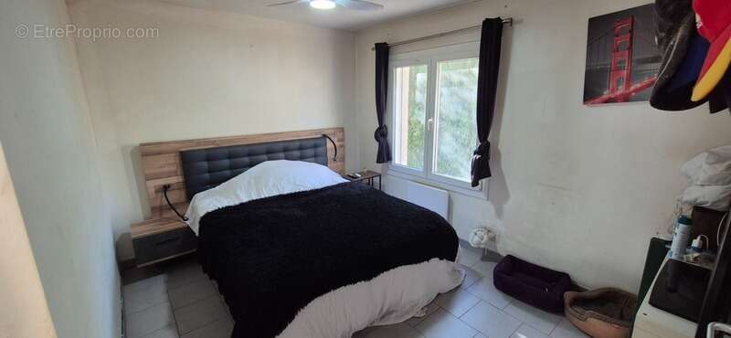 Maison à vendre à ALES Quartier BAS BRESIS (30) - photo 28