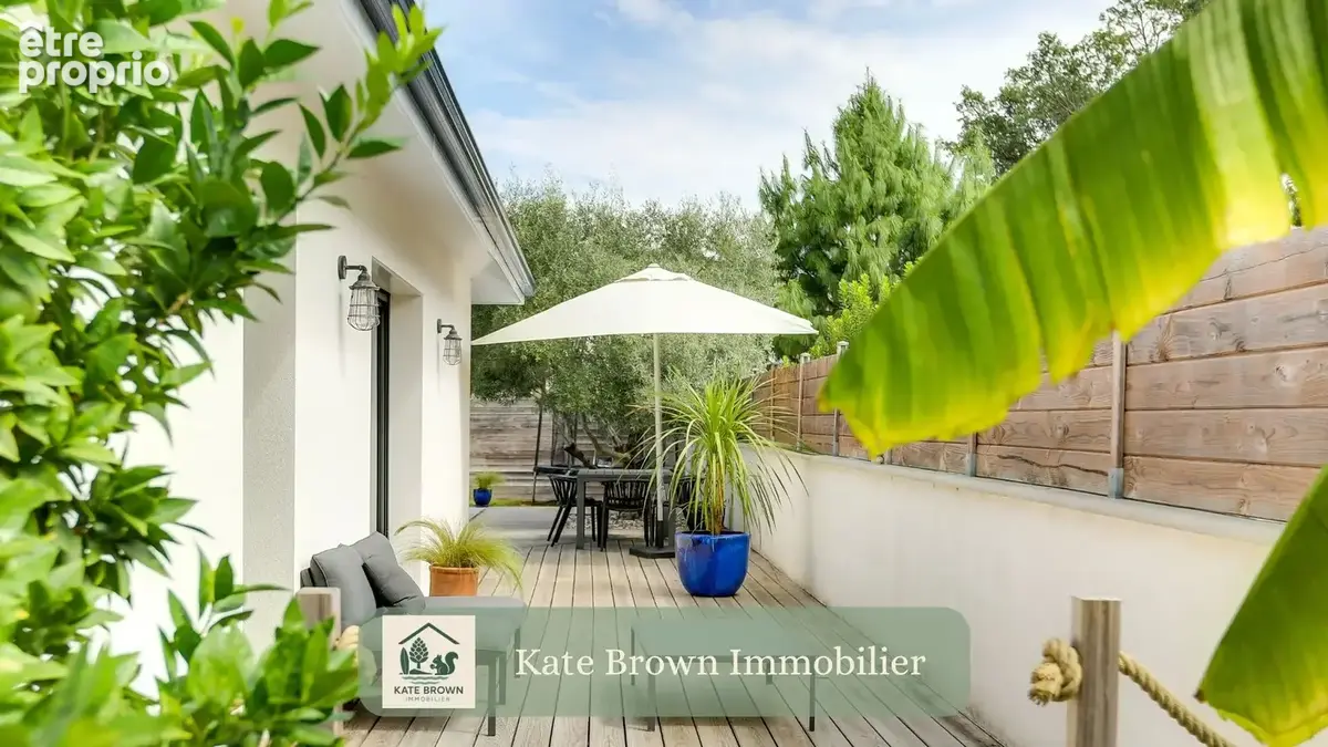 Belle maison clef en main de 3 chambres avec piscine - photo 22