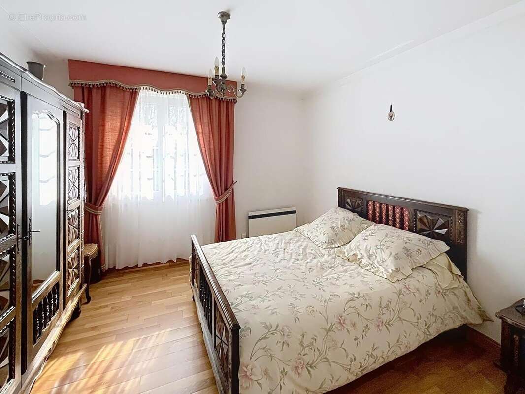 Photo 4 - Maison à TREILLIERES