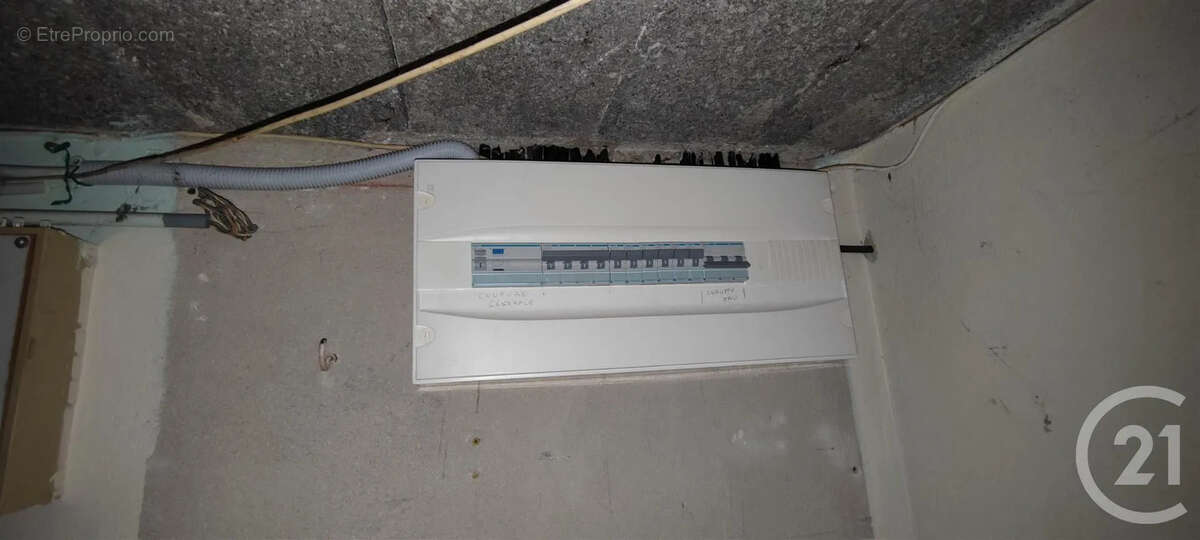 Maison à CHALONS-EN-CHAMPAGNE